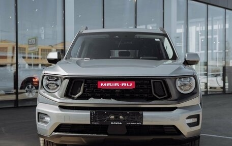 Haval H7, 2025 год, 3 499 000 рублей, 5 фотография