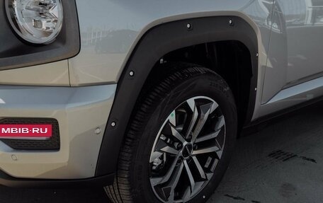 Haval H7, 2025 год, 3 499 000 рублей, 4 фотография