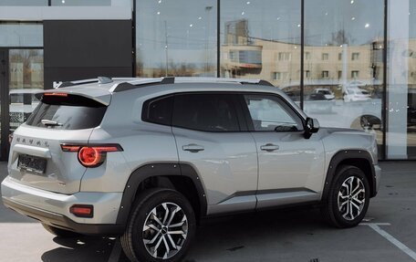Haval H7, 2025 год, 3 499 000 рублей, 10 фотография