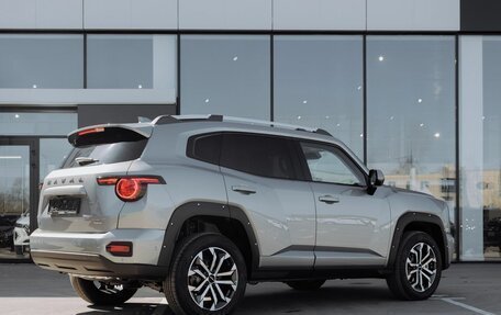 Haval H7, 2025 год, 3 499 000 рублей, 9 фотография