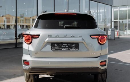 Haval H7, 2025 год, 3 499 000 рублей, 11 фотография