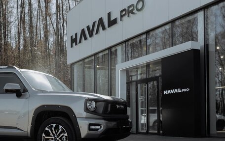 Haval H7, 2025 год, 3 499 000 рублей, 13 фотография
