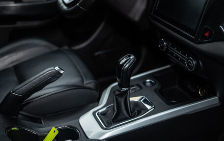 Chery Tiggo 4 I рестайлинг, 2020 год, 1 149 000 рублей, 17 фотография