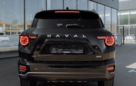 Haval H7, 2025 год, 3 499 000 рублей, 8 фотография