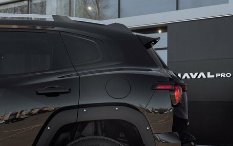 Haval H7, 2025 год, 3 499 000 рублей, 5 фотография