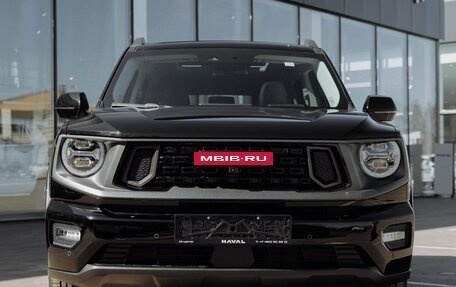 Haval H7, 2025 год, 3 499 000 рублей, 2 фотография
