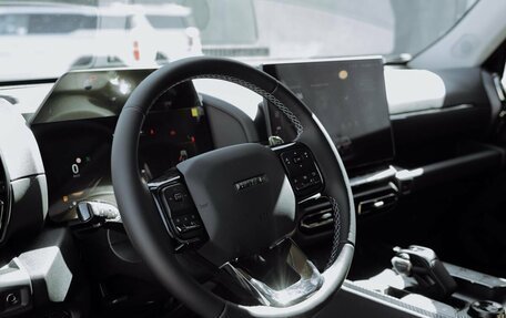 Haval H7, 2025 год, 3 499 000 рублей, 13 фотография