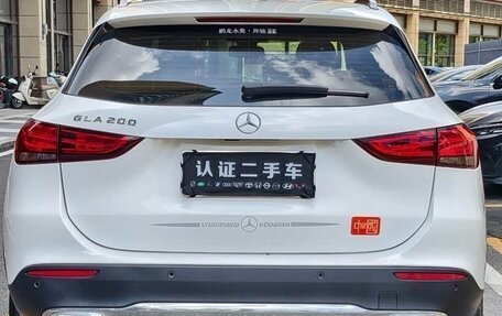 Mercedes-Benz GLA, 2022 год, 2 772 000 рублей, 6 фотография