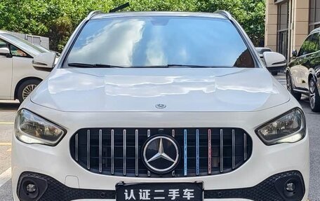 Mercedes-Benz GLA, 2022 год, 2 772 000 рублей, 2 фотография