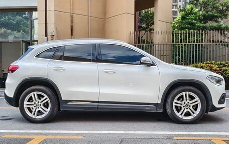 Mercedes-Benz GLA, 2022 год, 2 772 000 рублей, 9 фотография