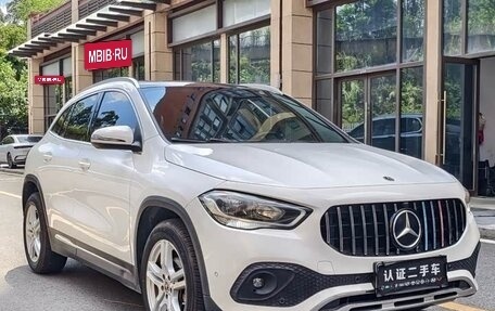 Mercedes-Benz GLA, 2022 год, 2 772 000 рублей, 4 фотография