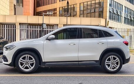 Mercedes-Benz GLA, 2022 год, 2 772 000 рублей, 10 фотография