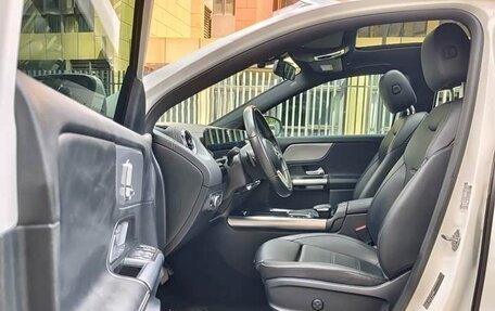 Mercedes-Benz GLA, 2022 год, 2 772 000 рублей, 11 фотография