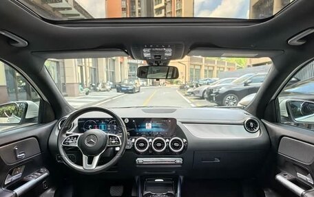 Mercedes-Benz GLA, 2022 год, 2 772 000 рублей, 13 фотография