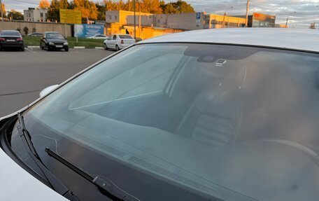 Volkswagen Jetta VI, 2012 год, 785 000 рублей, 6 фотография