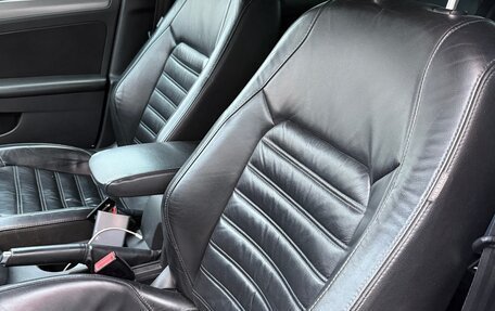 Volkswagen Jetta VI, 2012 год, 785 000 рублей, 8 фотография