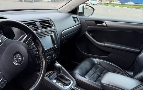 Volkswagen Jetta VI, 2012 год, 785 000 рублей, 7 фотография