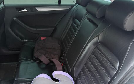Volkswagen Jetta VI, 2012 год, 785 000 рублей, 9 фотография