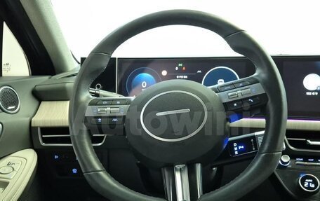 Hyundai Sonata VIII, 2024 год, 3 274 000 рублей, 7 фотография