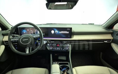Hyundai Sonata VIII, 2024 год, 3 274 000 рублей, 6 фотография