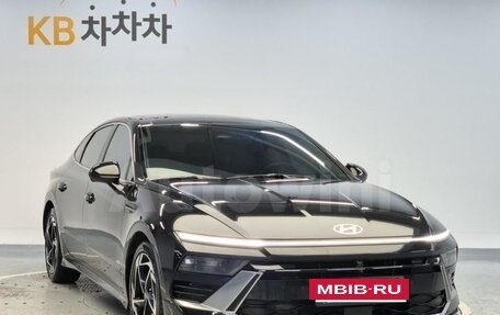 Hyundai Sonata VIII, 2024 год, 3 274 000 рублей, 2 фотография