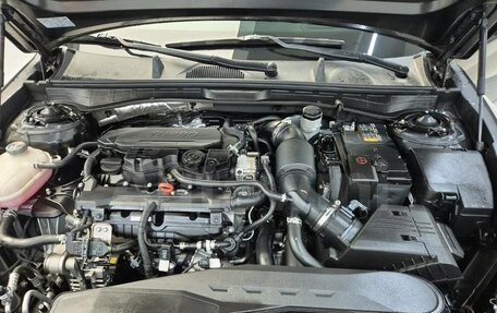 Hyundai Sonata VIII, 2024 год, 3 274 000 рублей, 17 фотография