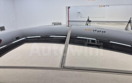 Hyundai Sonata VIII, 2024 год, 3 274 000 рублей, 11 фотография