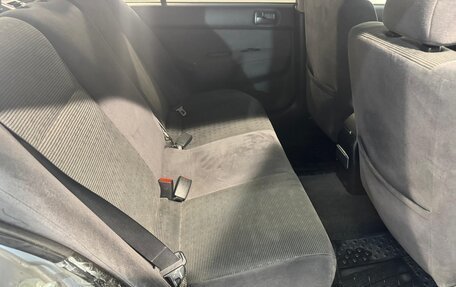 Mitsubishi Lancer IX, 2003 год, 419 800 рублей, 4 фотография