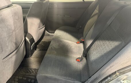 Mitsubishi Lancer IX, 2003 год, 419 800 рублей, 6 фотография