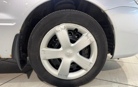 Mitsubishi Lancer IX, 2003 год, 419 800 рублей, 5 фотография