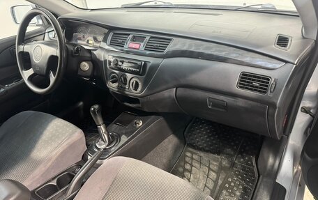 Mitsubishi Lancer IX, 2003 год, 419 800 рублей, 3 фотография