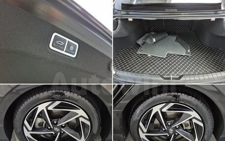 Hyundai Sonata VIII, 2024 год, 3 274 000 рублей, 14 фотография