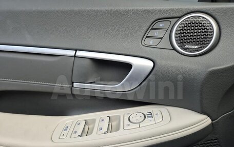Hyundai Sonata VIII, 2024 год, 3 274 000 рублей, 15 фотография