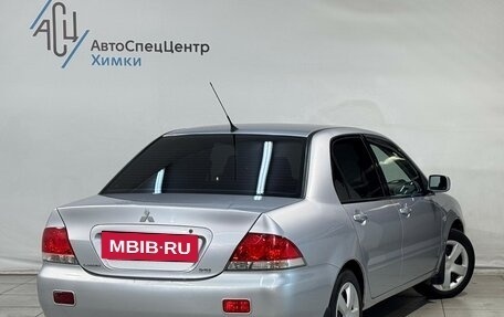 Mitsubishi Lancer IX, 2003 год, 419 800 рублей, 2 фотография
