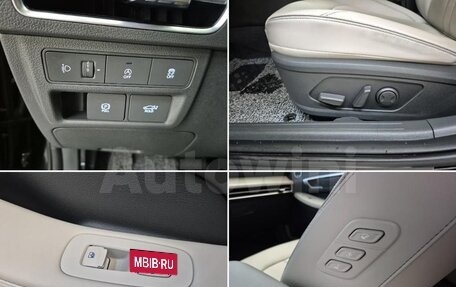 Hyundai Sonata VIII, 2024 год, 3 274 000 рублей, 16 фотография