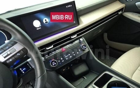 Hyundai Sonata VIII, 2024 год, 3 274 000 рублей, 8 фотография