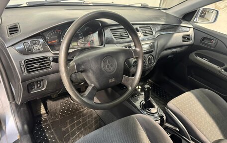 Mitsubishi Lancer IX, 2003 год, 419 800 рублей, 8 фотография