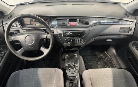 Mitsubishi Lancer IX, 2003 год, 419 800 рублей, 10 фотография