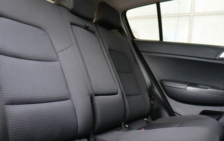 KIA Sportage IV рестайлинг, 2017 год, 2 100 000 рублей, 21 фотография