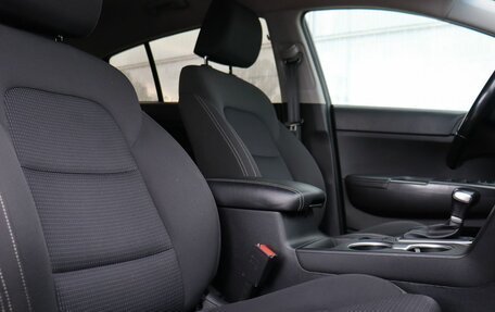 KIA Sportage IV рестайлинг, 2017 год, 2 100 000 рублей, 20 фотография