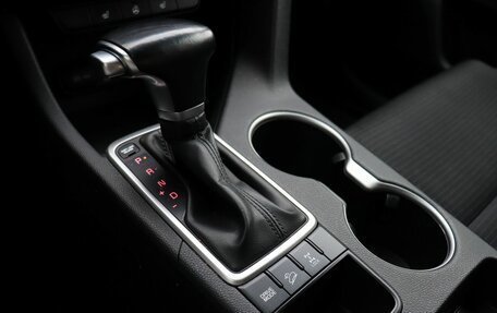 KIA Sportage IV рестайлинг, 2017 год, 2 100 000 рублей, 16 фотография