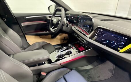 Audi A6, 2025 год, 11 490 000 рублей, 13 фотография