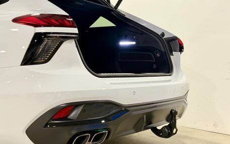 Audi A6, 2025 год, 11 490 000 рублей, 15 фотография