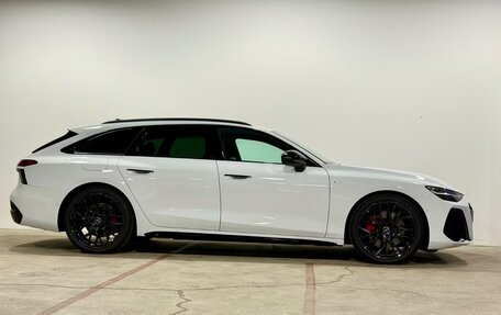 Audi A6, 2025 год, 11 490 000 рублей, 6 фотография