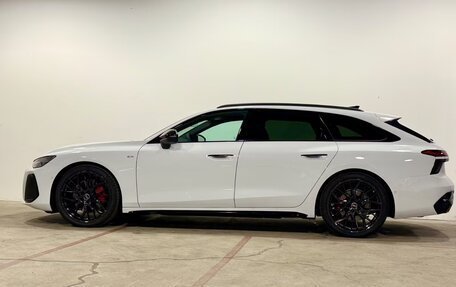 Audi A6, 2025 год, 11 490 000 рублей, 5 фотография