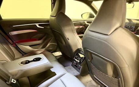 Audi A6, 2025 год, 11 490 000 рублей, 8 фотография