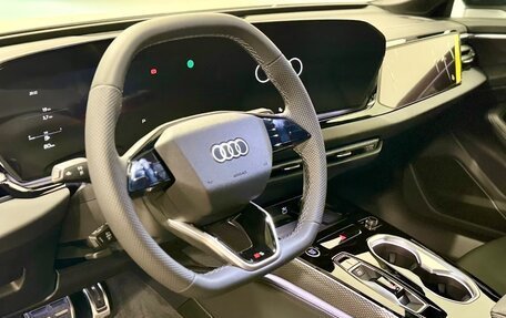 Audi A6, 2025 год, 11 490 000 рублей, 9 фотография