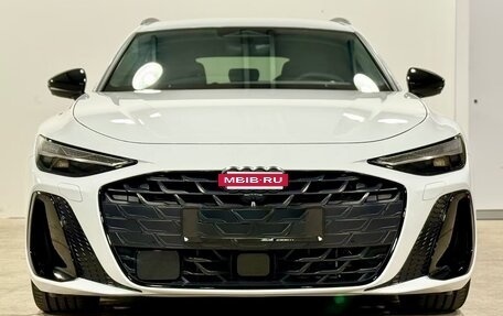 Audi A6, 2025 год, 11 490 000 рублей, 2 фотография