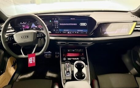 Audi A6, 2025 год, 11 490 000 рублей, 10 фотография