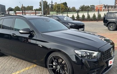Mercedes-Benz E-Класс, 2020 год, 3 300 000 рублей, 1 фотография